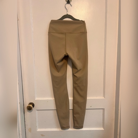 Sporty & Rich Legging N.01 - Elephant $130 Size S - Picture 5 of 7